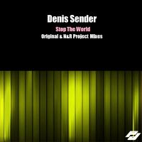 Artwork for Stop The World by Denis Sender