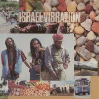 Artwork for On the Rock by Israel Vibration