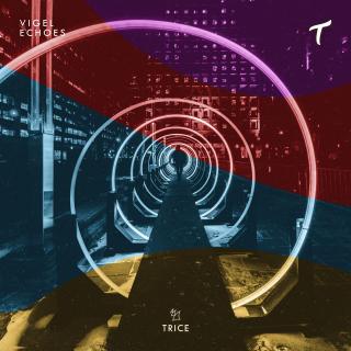 Artwork for Echoes