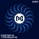 Artwork for Type Negative (Grozdanoff Remix)