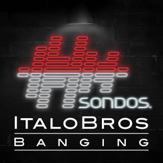 Artwork for Banging