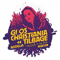 Artwork for Gi' Os Christiania Tilbage by Natasja