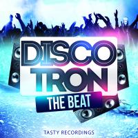 Artwork for The Beat by Discotron