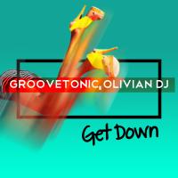 Artwork for Get Down by Groovetonic