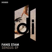 Artwork for Sensus EP by Fanis Stam