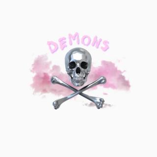 Artwork for Demons