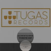 Artwork for Virus Ep by Downtown