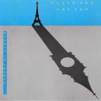 Artwork for Nights in France by Flash And The Pan