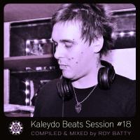 Artwork for Kaleydo Beats Session #18 by Various Artists