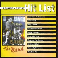 Artwork for Original Artist Hit List: The Band by BAND