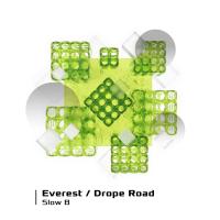 Artwork for Everest \ Drope Road by Slow B