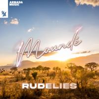 Artwork for Moundé by RudeLies