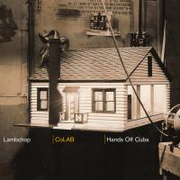 Artwork for CoLAB by Lambchop