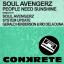 Artwork for People Need Sunshine (Gerald Henderson & Rio Dela Duna Remix)