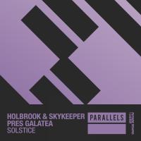 Artwork for Solstice by Holbrook