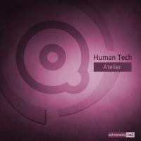 Artwork for Atelier by Human Tech