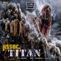 Artwork for Titan by Assuc