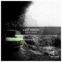 Artwork for She Is Sense by Last Vision