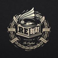 Artwork for REBEAT by Various Artists