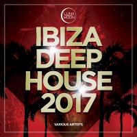Artwork for Ibiza Deep House 2017 by Various Artists