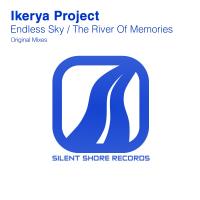 Artwork for Endless Sky / The River Of Memories by Ikerya Project