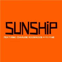 Artwork for 4 U 4 Me by Sunship