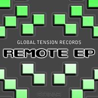 Artwork for Remote EP by Oris