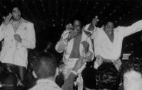 The Sugarhill Gang