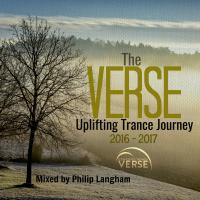 Artwork for The VERSE Uplifting Trance Journey 2016-2017 by Philip Langham