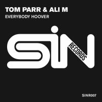 Artwork for Everybody Hoover by Tom Parr