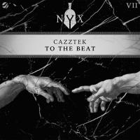 Artwork for To The Beat by Cazztek