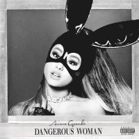 Artwork for Dangerous Woman (Instrumental) by Ariana Grande