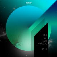 Artwork for Best of Get Physical 2011 by Various Artists