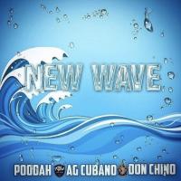 Artwork for New Wave (feat. Poodah & Don Chino) by AG Cubano