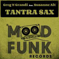 Artwork for Tantra Sax by Greg N Grandi