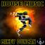 Artwork for House Music (Original Mix)