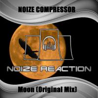 Artwork for Moon by Noize Compressor