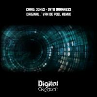 Artwork for Into Darkness by Craig Jones