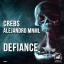 Artwork for Defiance (Original Mix)