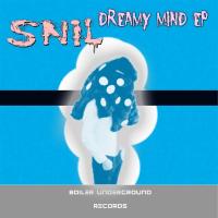 Artwork for Dreamy Mind EP by Snil