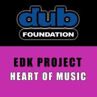 Artwork for Heart of Music by Edk Project