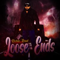 Artwork for Loose Ends by Richie Rend