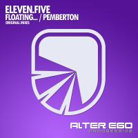 Artwork for Floating... / Pemberton by eleven.five