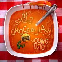 Artwork for Drocabulary by Young Dro