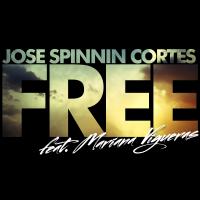 Artwork for Free by Jose Spinnin Cortes