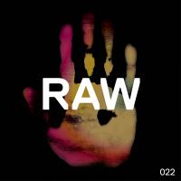 Artwork for Raw 022 by Rob Hes