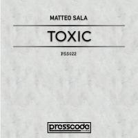 Artwork for Toxic by Matteo Sala