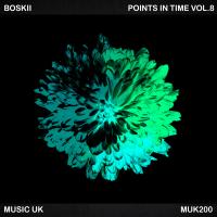 Artwork for Points In Time Vol.8 by Boskii