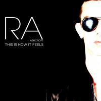 Artwork for This Is How It Feels by Richard Ashcroft