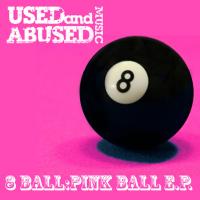 Artwork for Pink Ball EP by 8 Ball